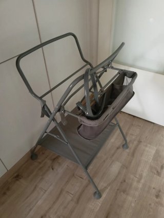 Patas para bañera Twistshake