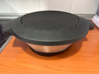 Jarra y vaporera Taurus MyCook