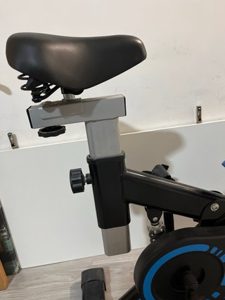 Bicicleta Estática Spinning Sport