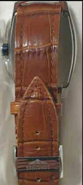 RELOJ LONGINES