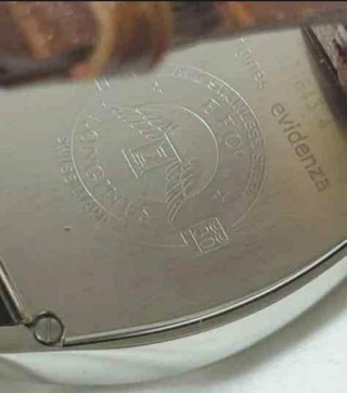 RELOJ LONGINES