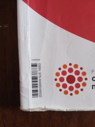 Libro santillana lengua castellana 3ESO