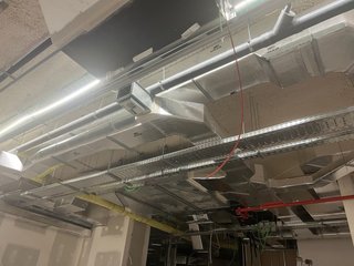 Conductos de Fibra