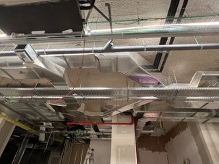 Conductos de Fibra