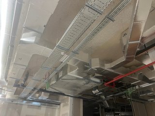 Conductos de Fibra