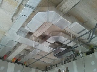 Conductos de Fibra
