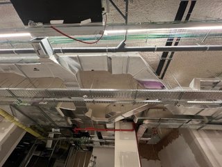 Conductos de Fibra