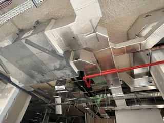 Conductos de Fibra