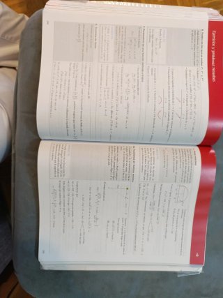 Matemáticas II. 2o de Bachillerato