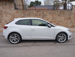 SEAT Leon 2014