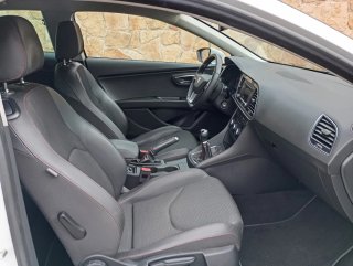 SEAT Leon 2014