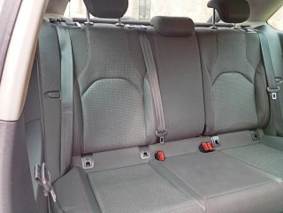 SEAT Leon 2014