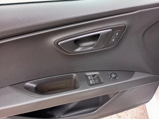 SEAT Leon 2014