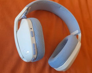 Auriculares Logitech G435 Bluetooth/Lightspeed