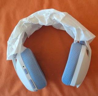 Auriculares Logitech G435 Bluetooth/Lightspeed