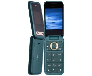 Nokia 2660 Flip - Nuevo