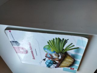 Economia bàsica 4t ESO