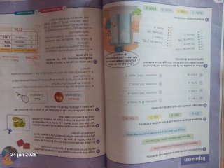 Matemáticas revuela 4 de primaria