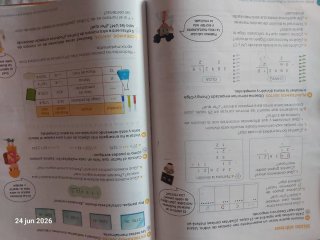 Matemáticas revuela 4 de primaria