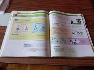 Física y química 4 eso