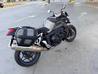 BMW K 1200 R 2005