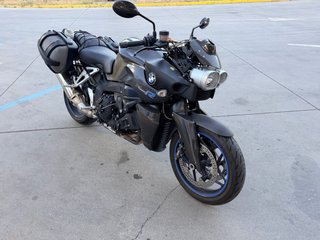 BMW K 1200 R 2005