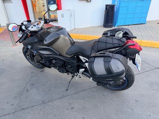 BMW K 1200 R 2005