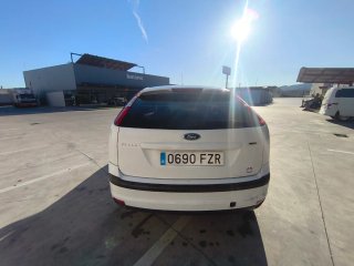 Ford Focus 2008