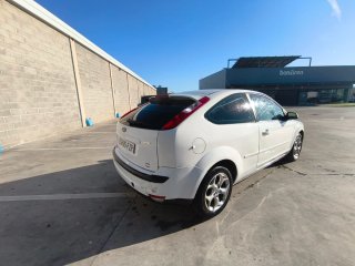 Ford Focus 2008