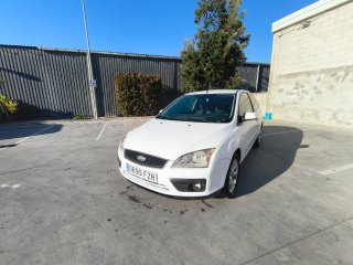 Ford Focus 2008