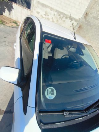 Ford Focus 2008