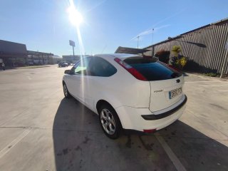 Ford Focus 2008