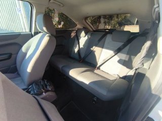 Ford Focus 2008