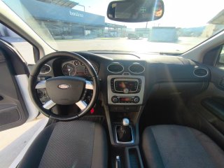 Ford Focus 2008