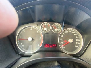 Ford Focus 2008
