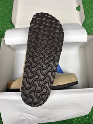 Birkenstock Boston