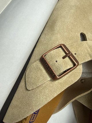 Birkenstock Boston