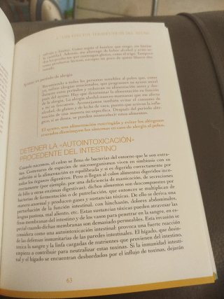 El Arte del Ayuno
