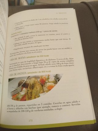 El Arte del Ayuno