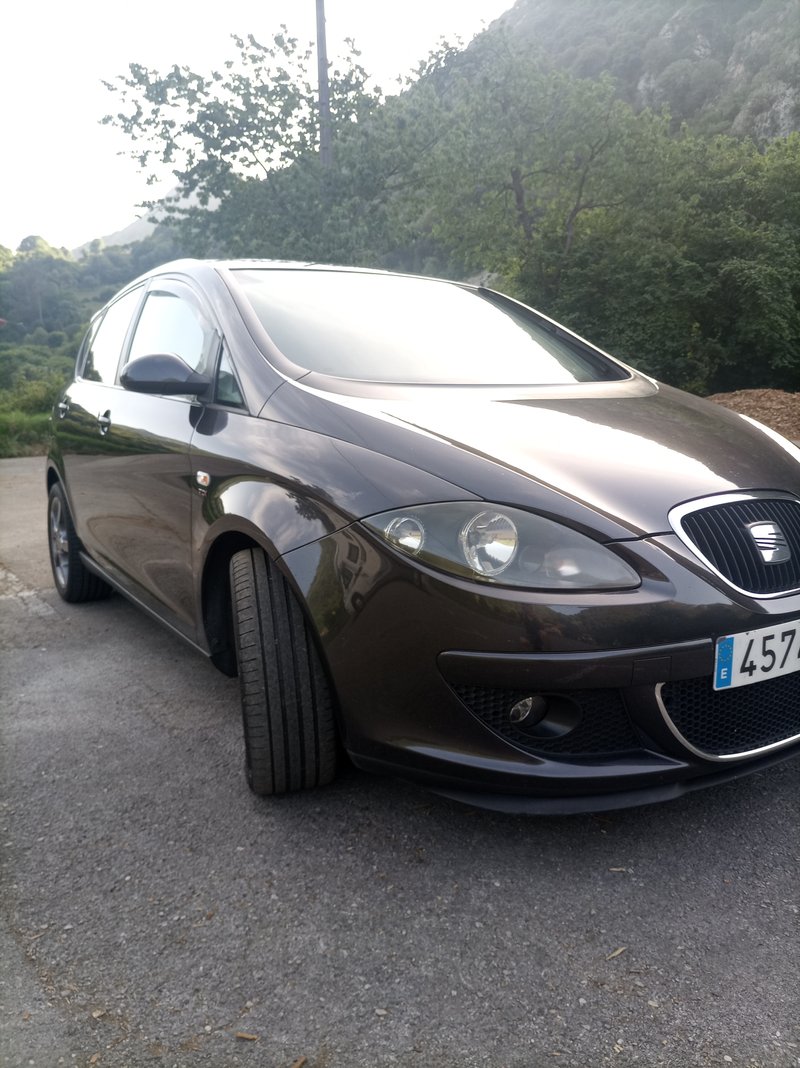 SEAT Altea 2005 - foto 1