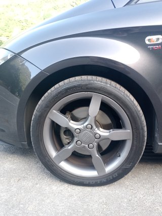 SEAT Altea 2005