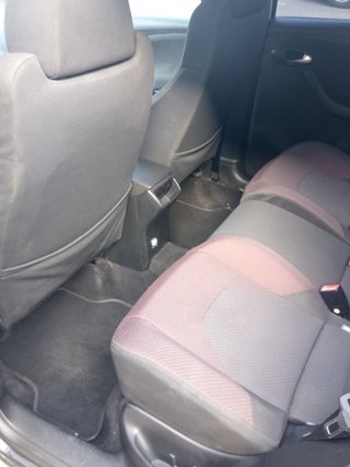 SEAT Altea 2005