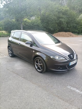 SEAT Altea 2005
