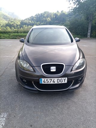 SEAT Altea 2005