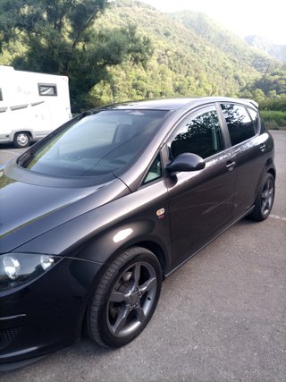 SEAT Altea 2005