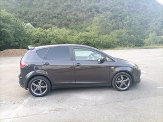 SEAT Altea 2005