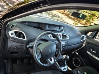 Renault Scenic 2009