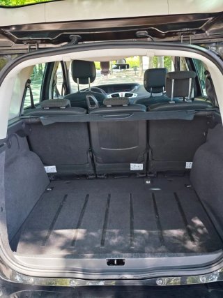 Renault Scenic 2009