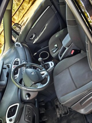 Renault Scenic 2009