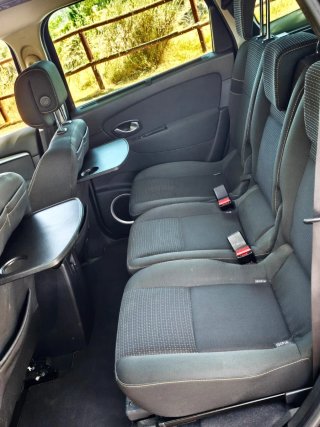 Renault Scenic 2009